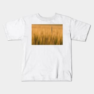 Couch Grass Kids T-Shirt